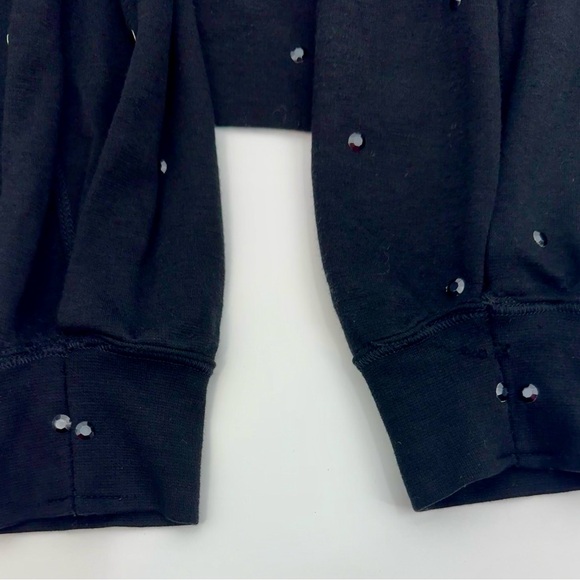 St. John Spa Light Weight Jacket | Size Small - Picture 7 of 11